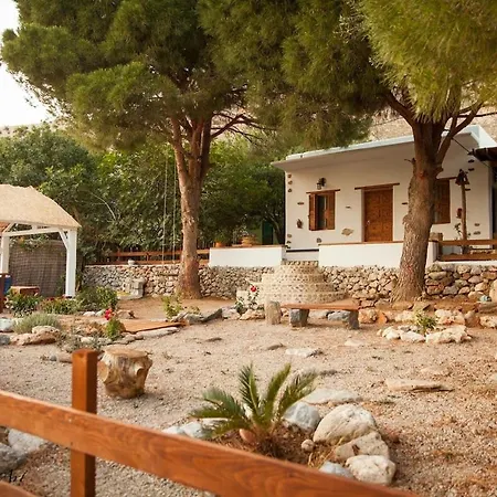 The Hispaniola Kalymnos Town