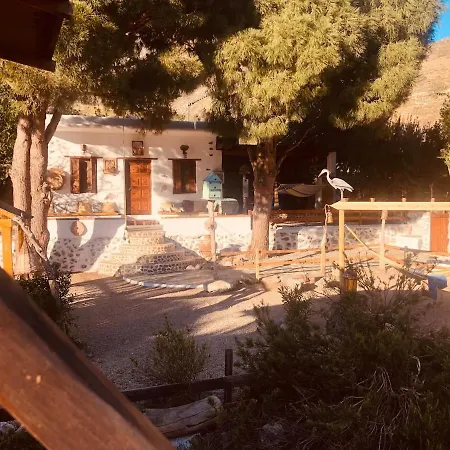 The Hispaniola Kalymnos Town