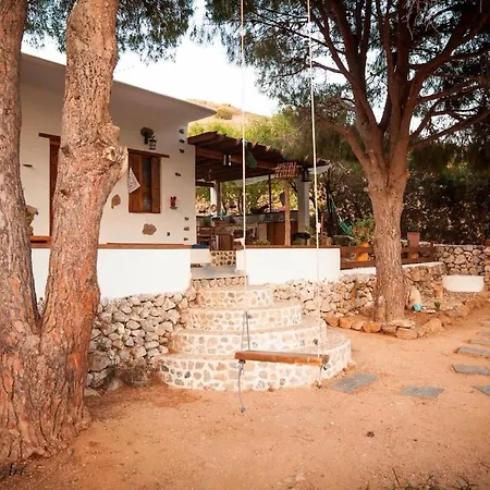 The Hispaniola Villa *