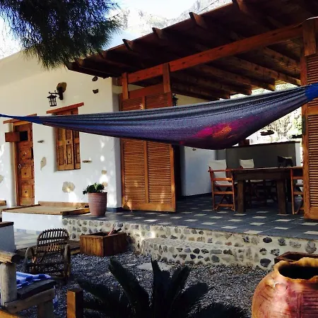 Villa The Hispaniola Kalymnos Town