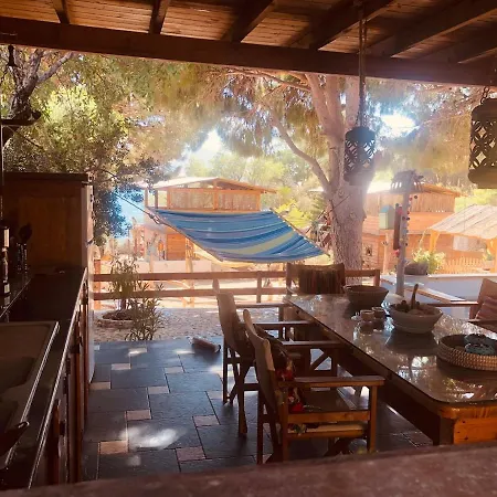 Villa The Hispaniola *