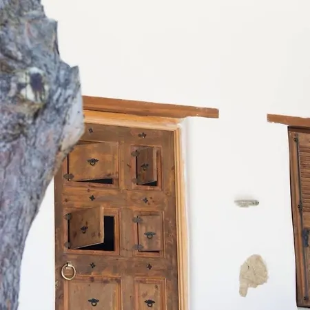 The Hispaniola Kalymnos Town
