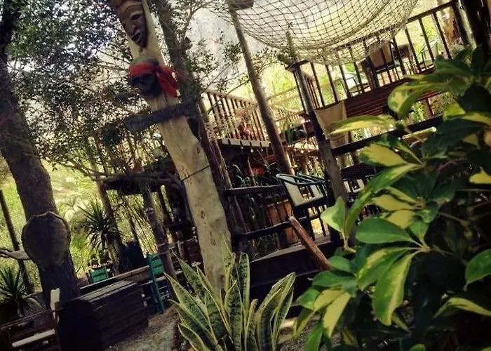 Villa The Hispaniola Kalymnos Town