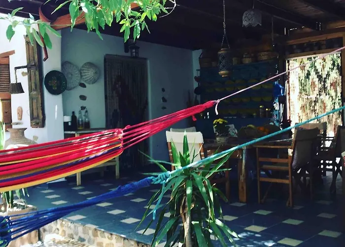 Villa The Hispaniola Kalymnos Town