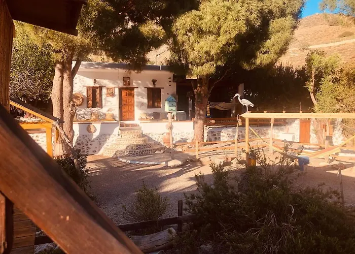 The Hispaniola Kalymnos Town