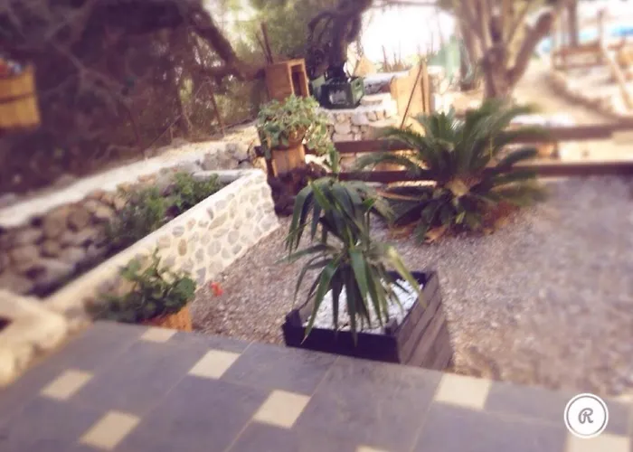 Villa The Hispaniola