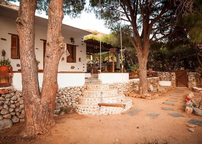 The Hispaniola Villa *