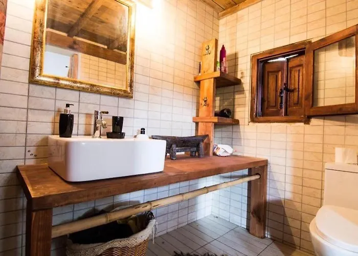 The Hispaniola Kalymnos Town