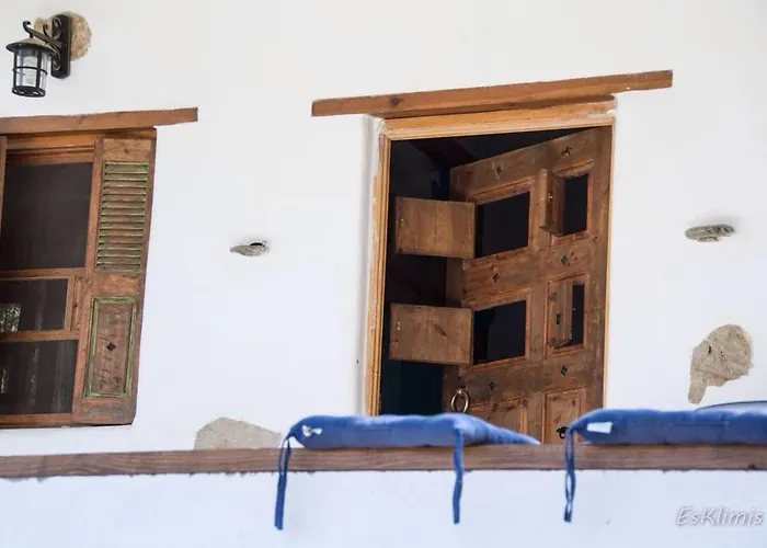 The Hispaniola Villa *