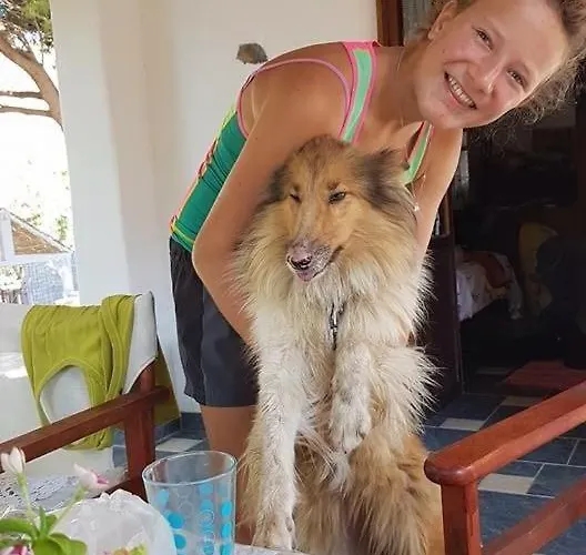 The Hispaniola Villa