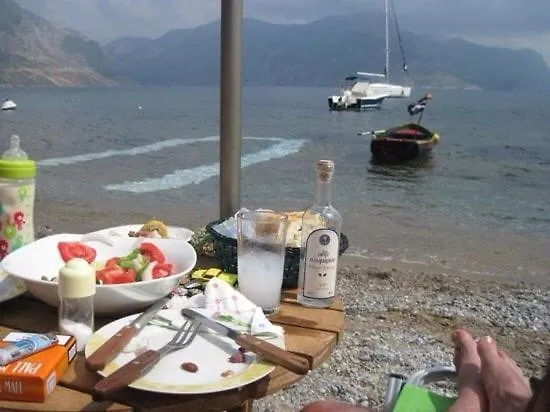 Villa The Hispaniola Kalymnos Town