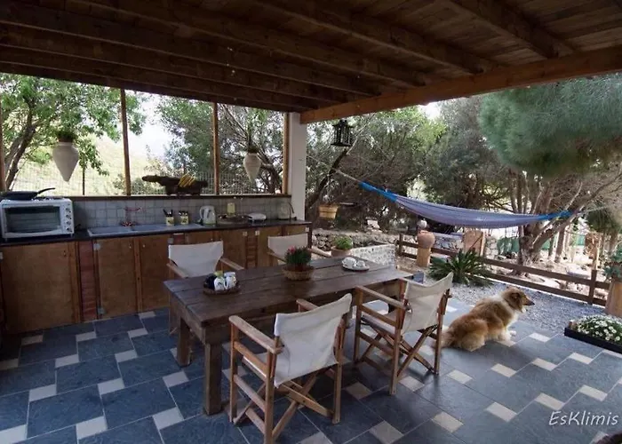 The Hispaniola Villa *