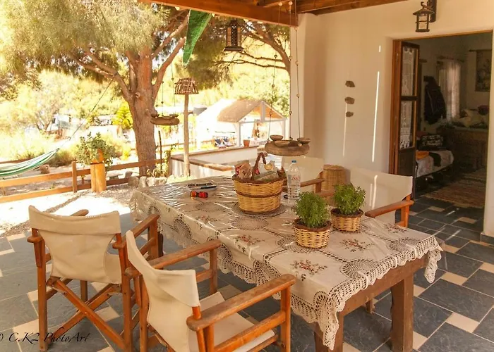 Villa The Hispaniola *