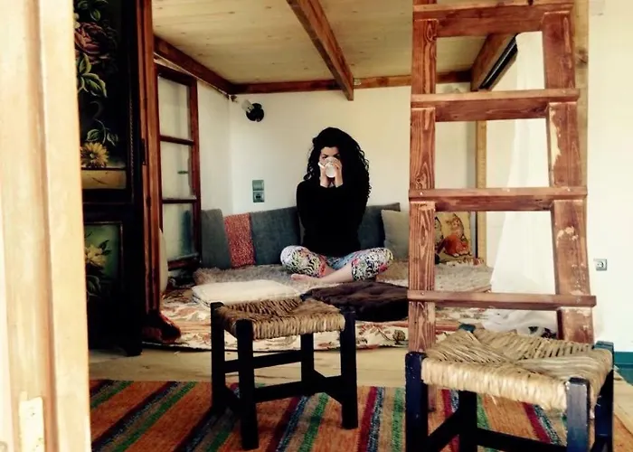 The Hispaniola Kalymnos Town