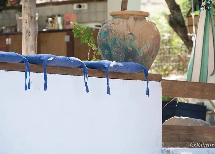 The Hispaniola Villa