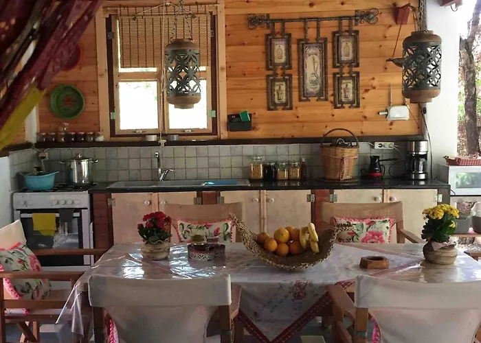 Villa The Hispaniola