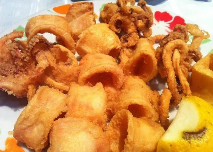 The Hispaniola Villa Kalymnos Town