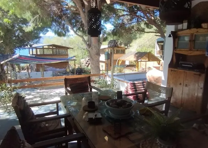 Villa The Hispaniola