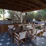 The Hispaniola Villa *