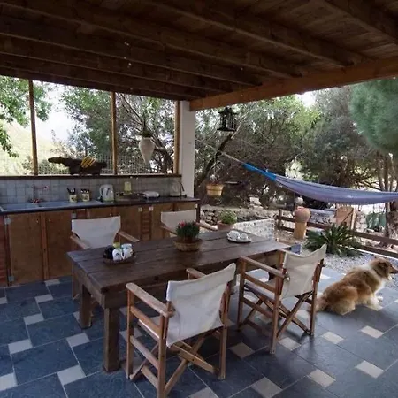 The Hispaniola Villa *