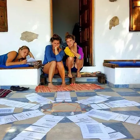 The Hispaniola Villa *