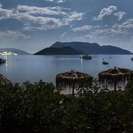 The Hispaniola