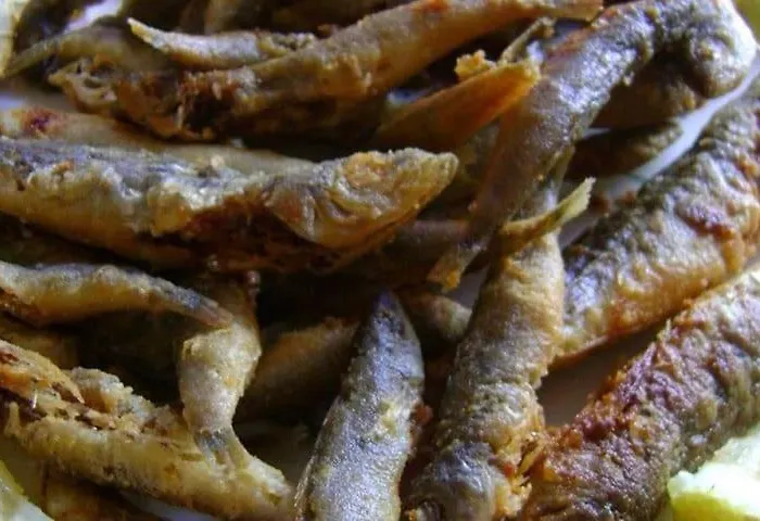 The Hispaniola * Kálymnos