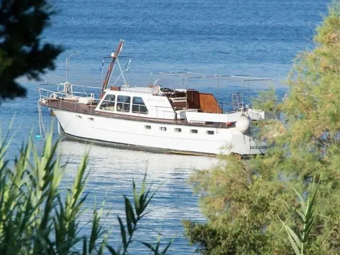 The Hispaniola فيلة